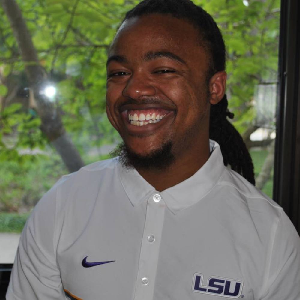 Meet your Posher, Kareem